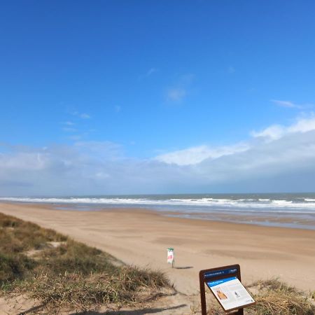Appartement Cabourg Plage 외부 사진