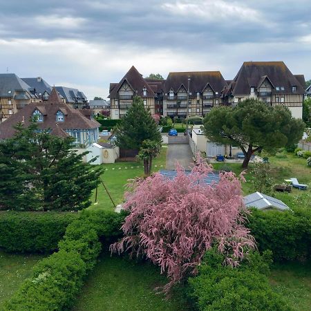Appartement Cabourg Plage 외부 사진