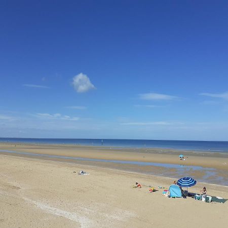 Appartement Cabourg Plage 외부 사진