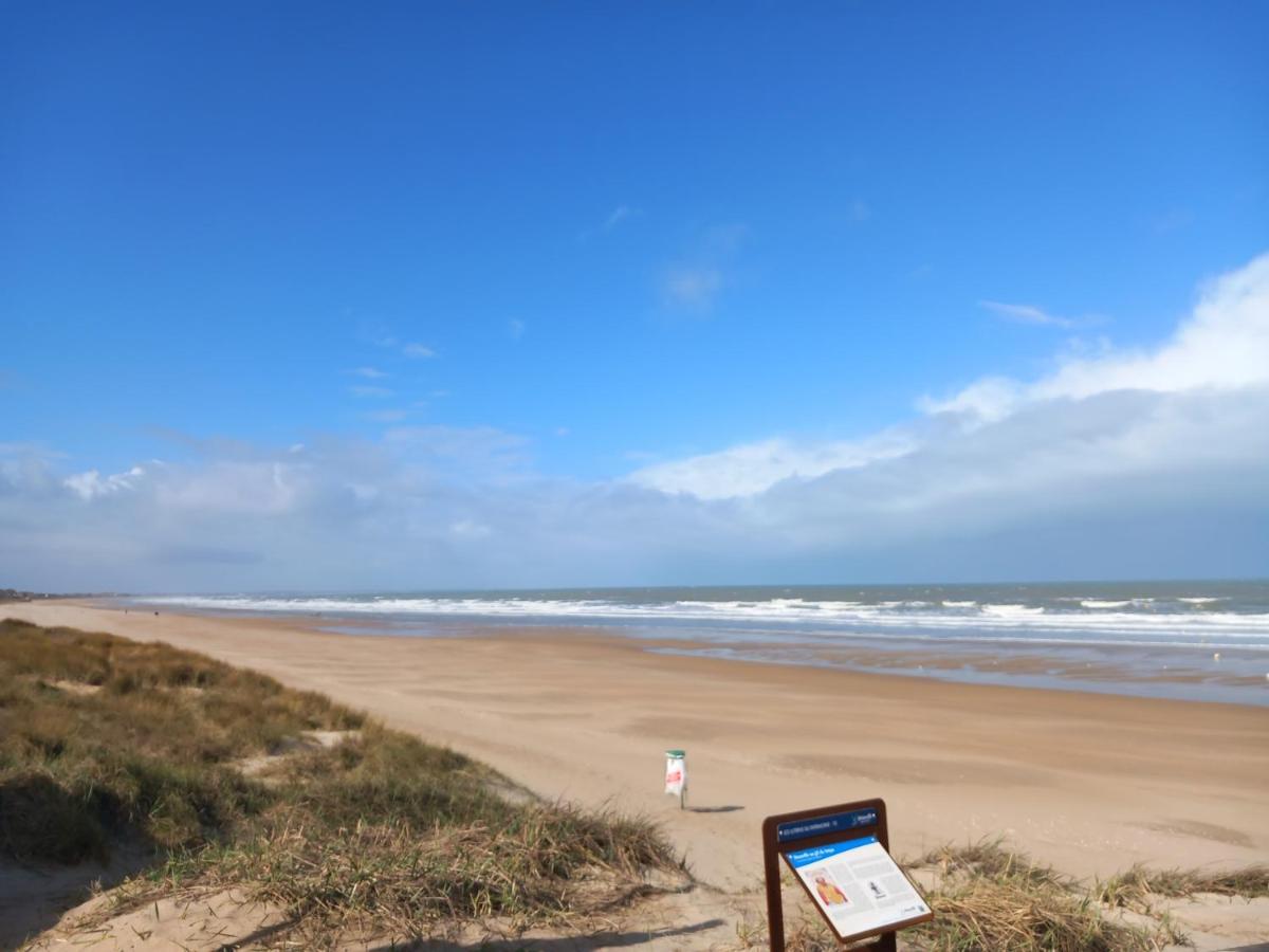 Appartement Cabourg Plage 외부 사진