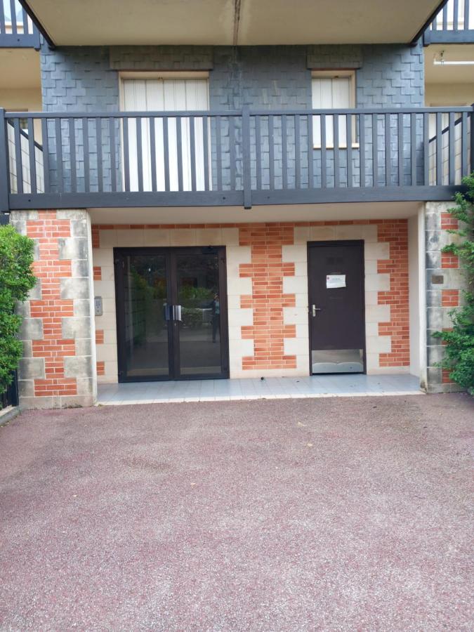 Appartement Cabourg Plage 외부 사진