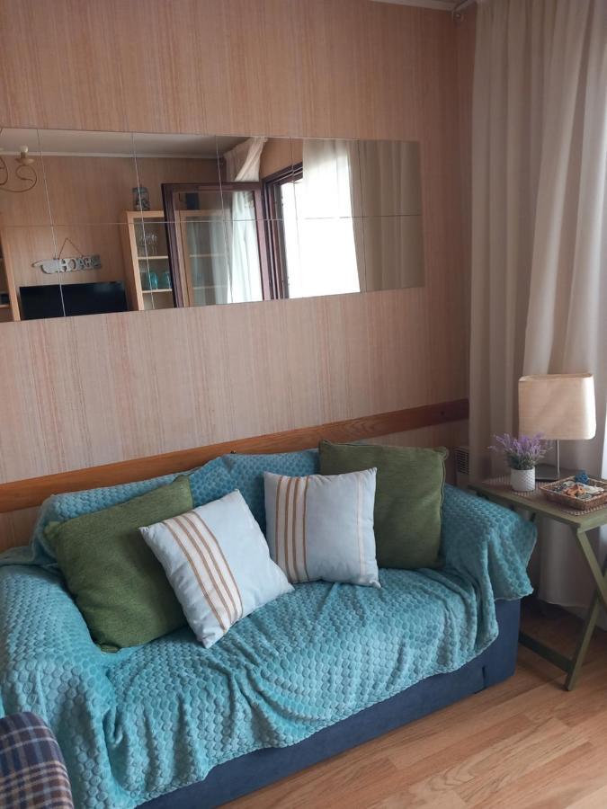Appartement Cabourg Plage 외부 사진