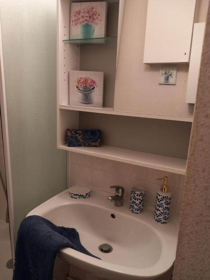 Appartement Cabourg Plage 외부 사진