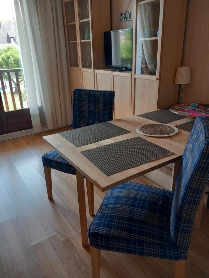 Appartement Cabourg Plage 외부 사진