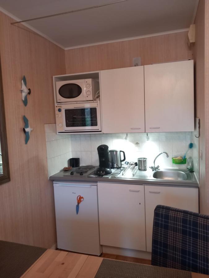 Appartement Cabourg Plage 외부 사진