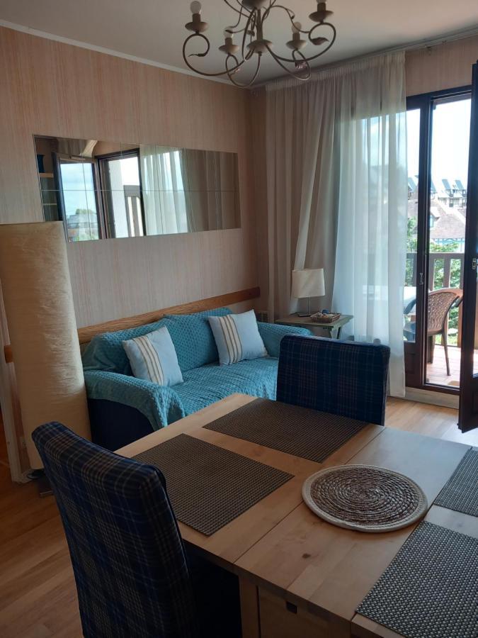 Appartement Cabourg Plage 외부 사진