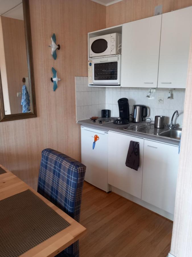Appartement Cabourg Plage 외부 사진